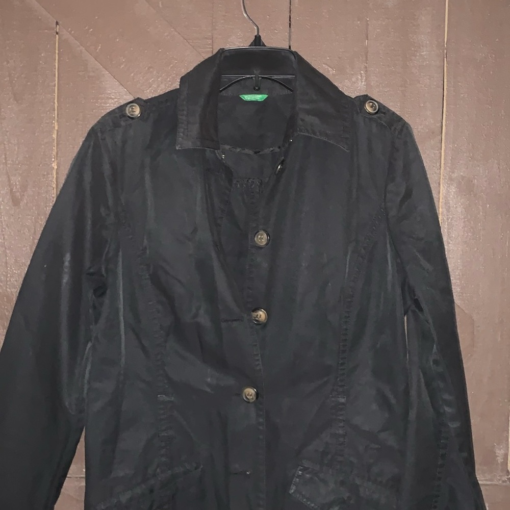 United Color of Benetton- jacket